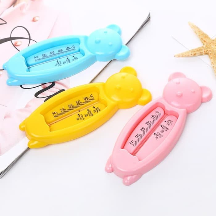 TERMOMETER MANDI BAYI/ TERMOMETER BATHTUB