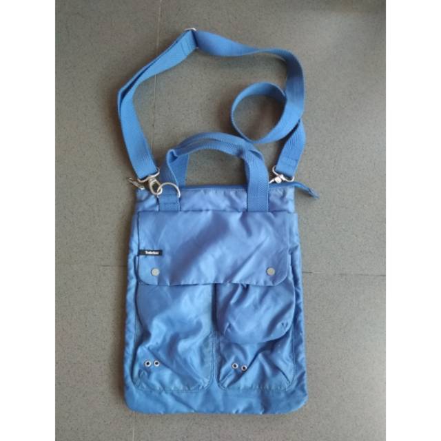 Selempang Timberland Original Second