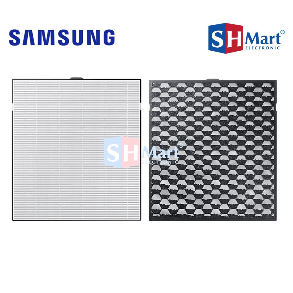 SAMSUNG FILTER AIR PURIFIER AX40R / AX40 DAN AX34 / AX34R ORIGINAL SAMSUNG