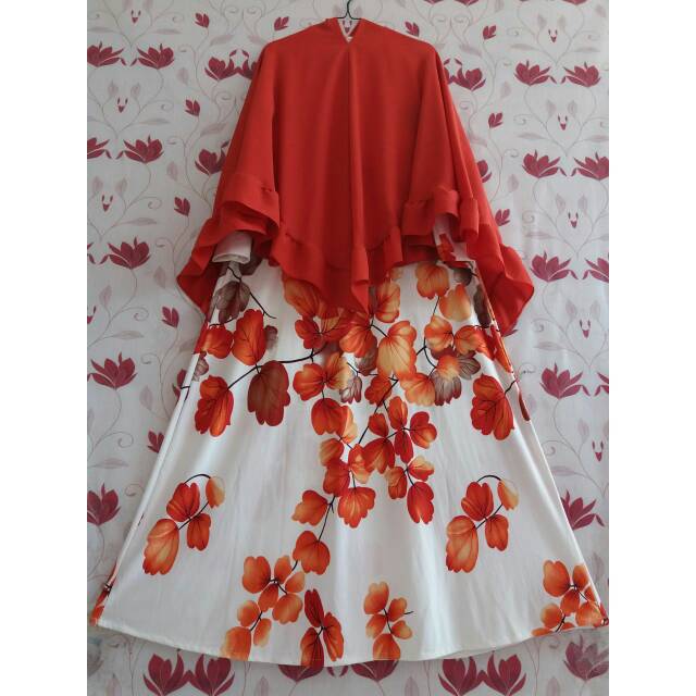 Gamis misbee