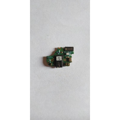 papan konektor jack headset oppo a3s