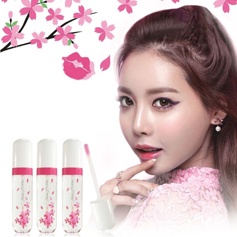 ❤️G.A.SHOP❤️ HENGFANG LIP GLOSS