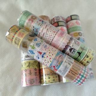 Selotip Motif Lucu Selotip Anak Selotip Gambar Kartun Selotip Motif Lucu Selotip Anak Selotip Gambar Kartun