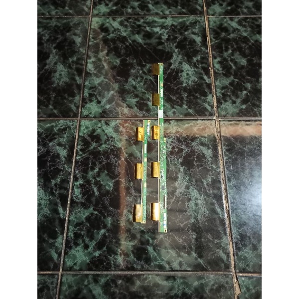 TCON - TICON - TIKON TV LED AQUA LE40AQT6900F - LE40AQT6900