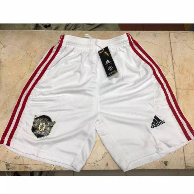 CELANA BOLA MANCHESTER UNITED GRADE ORI