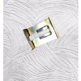 Plat Pengunci Mesin Juice Dispenser Premiere atau Aurora DD28 dan DD48