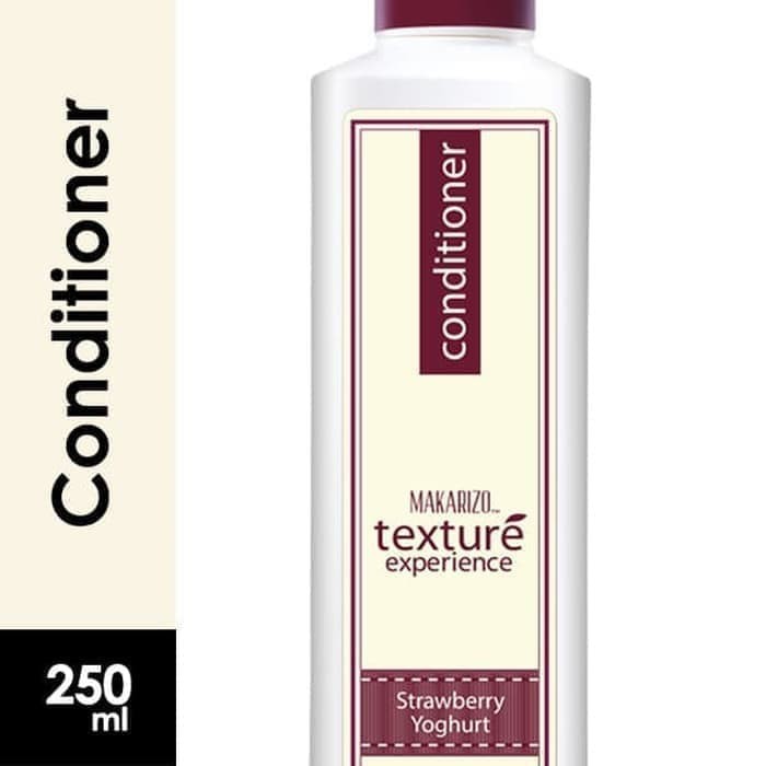 Makarizo Conditioner 250ml