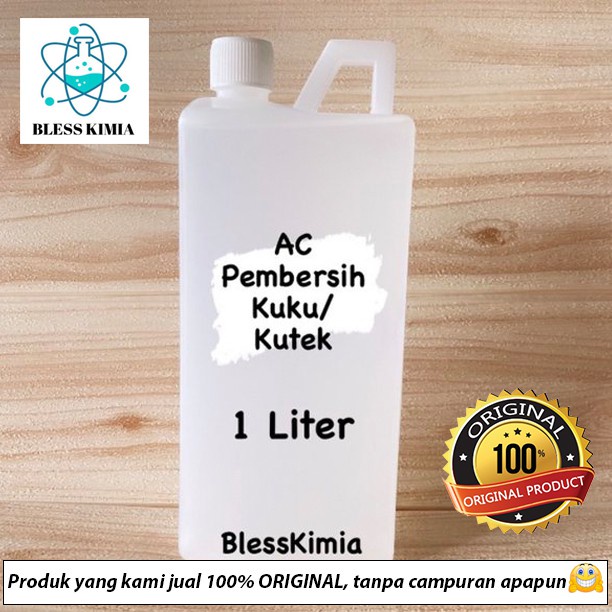 AC 1 Liter (LINK BARU)