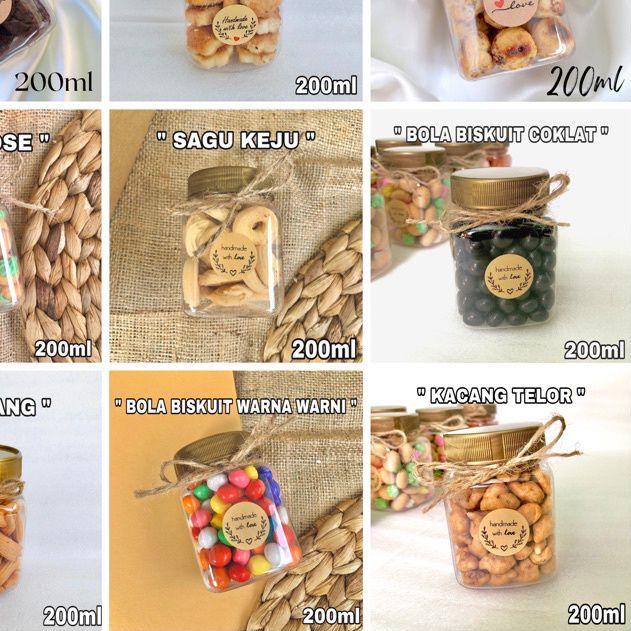 

Box Bingkisan Lebaran / Hampers Kado