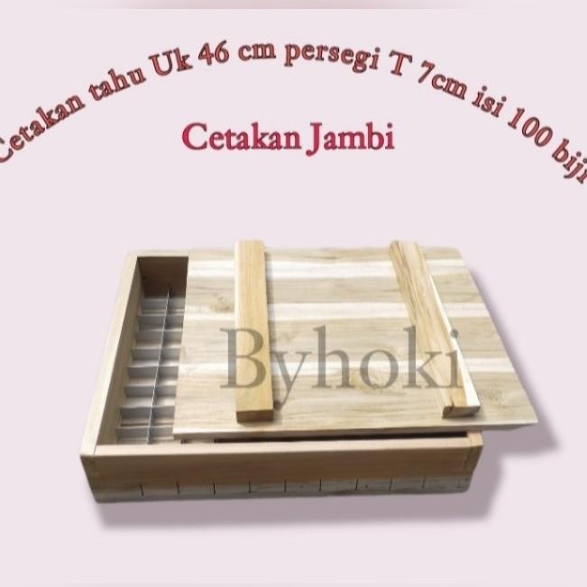 Jual Alat Catak Tahu Cetakan Tahu Shopee Indonesia