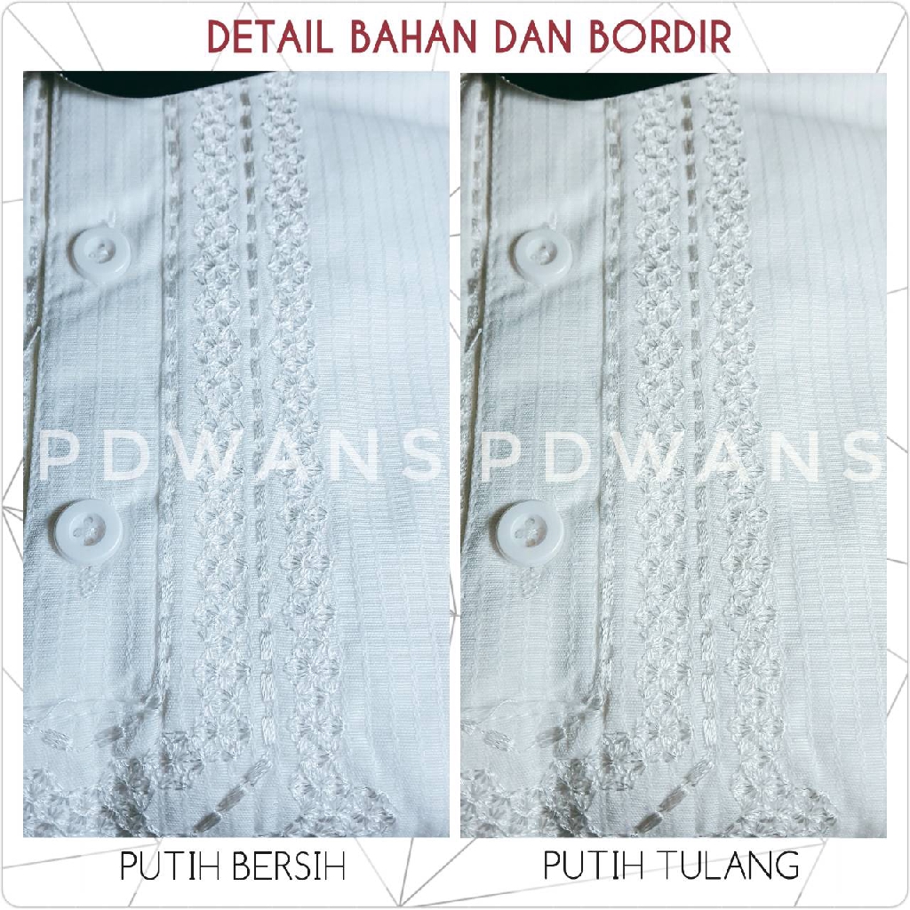 fast delivery setelan pakistan jumbo dewasa baju koko bordir muslim pria baju umroh