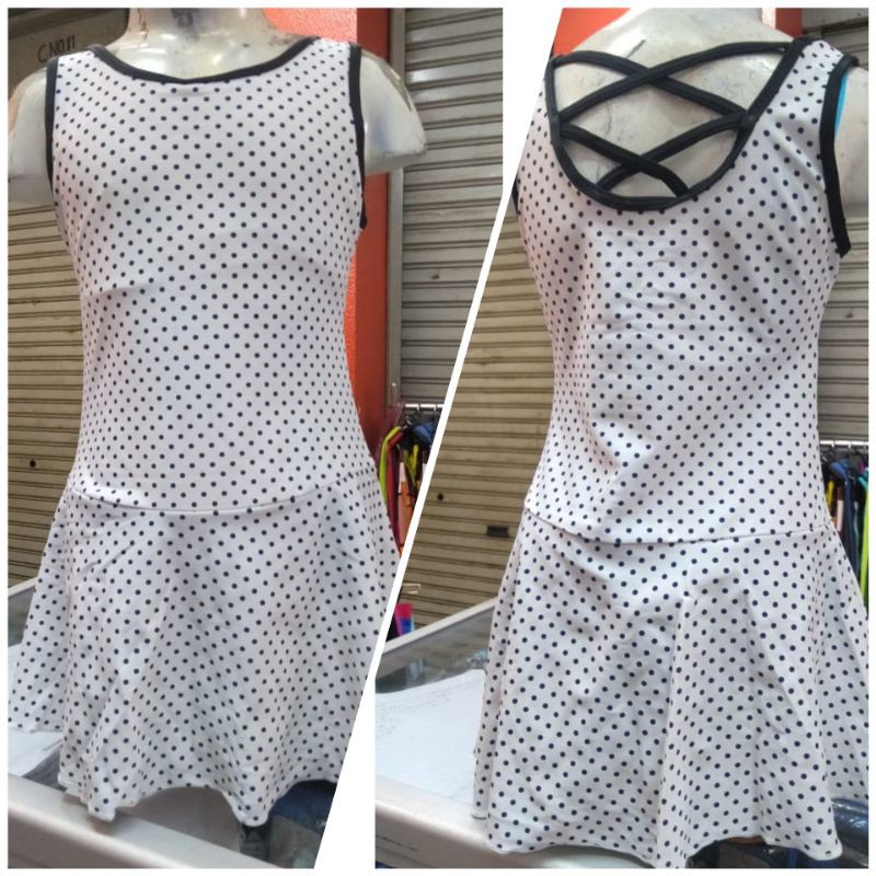 baju renang anak cewek 5 - 8 tahun