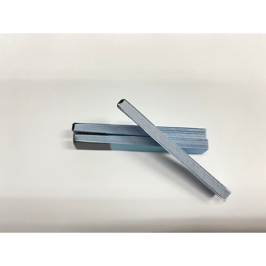 Kertas Lakmus / Litmus Paper Nesco Biru / 1 kotak isi 200 lembar