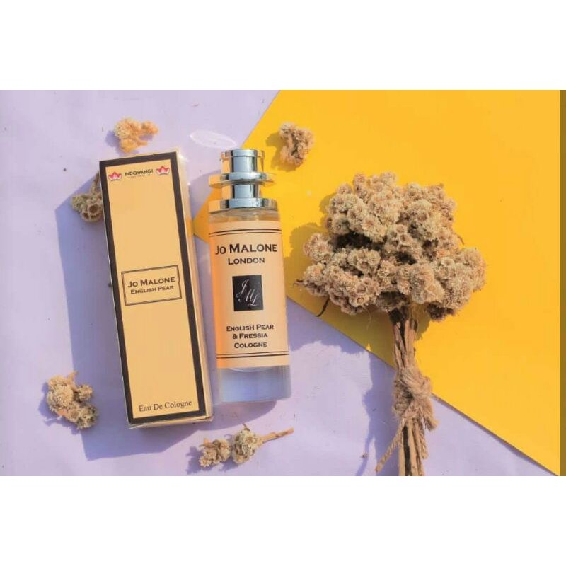 Parfum Thailand Jo MALONE