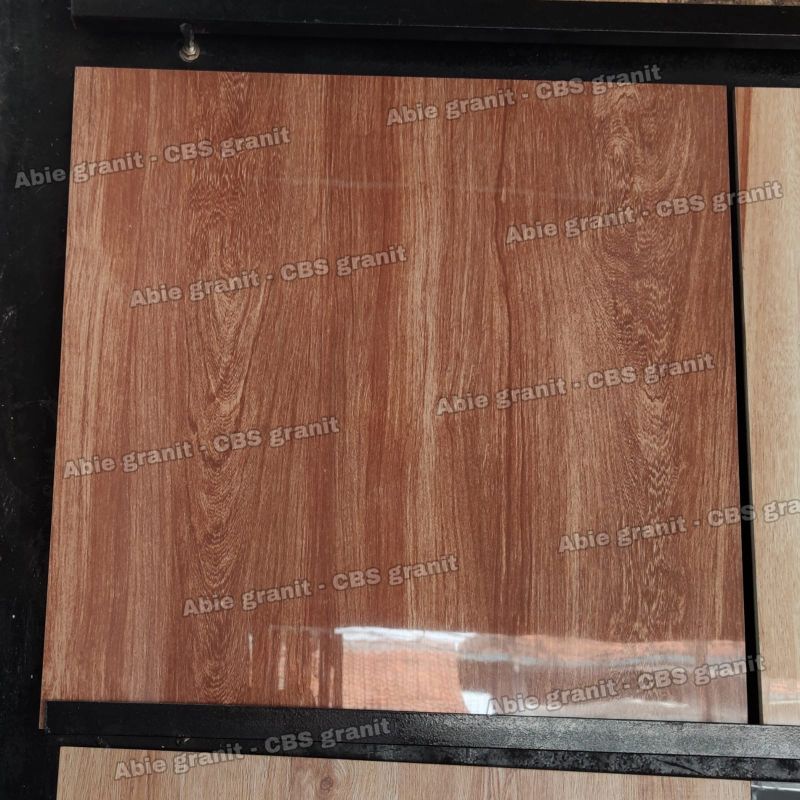 granit Glazed polished Torch motif kayu uk 60×60