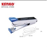 

staples/stapler hd 10 kenko asli