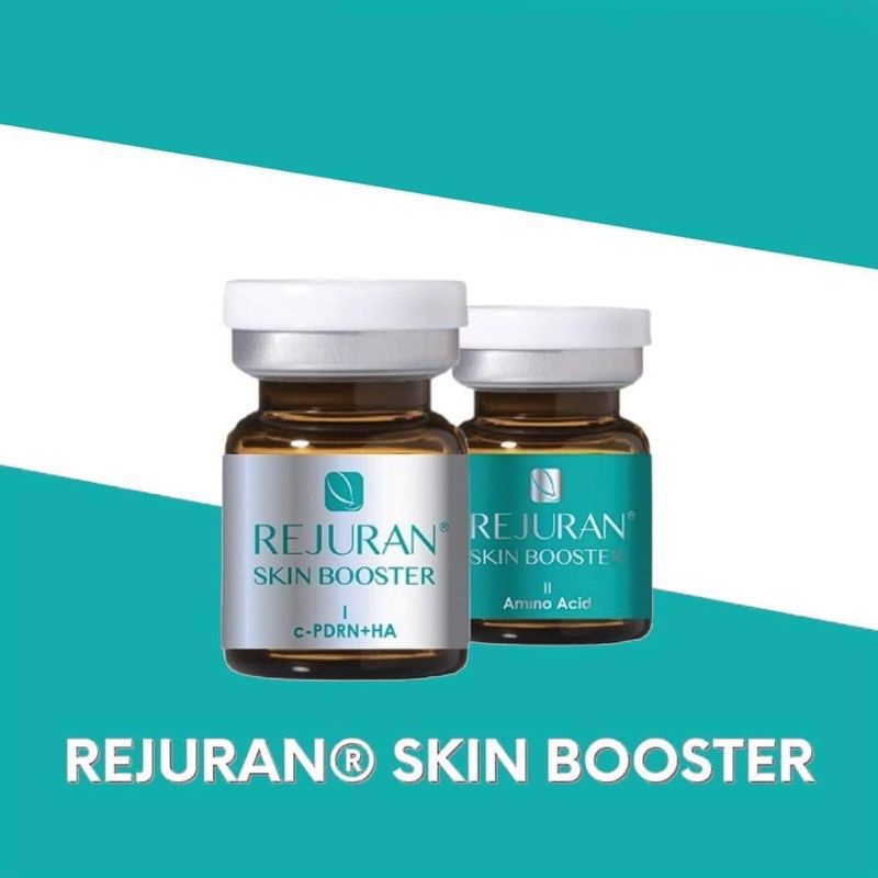 Paket Skin booster Rejuran