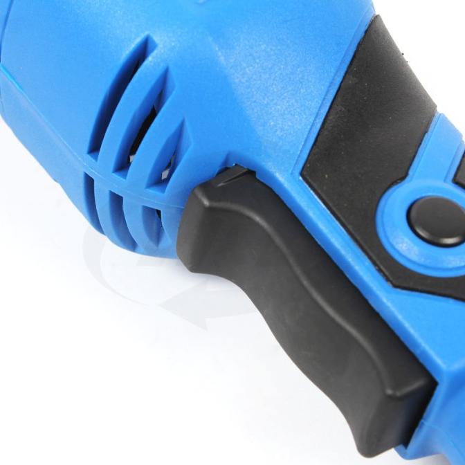 Hl Mesin Poles 7" / Polisher 7" Hl2180A