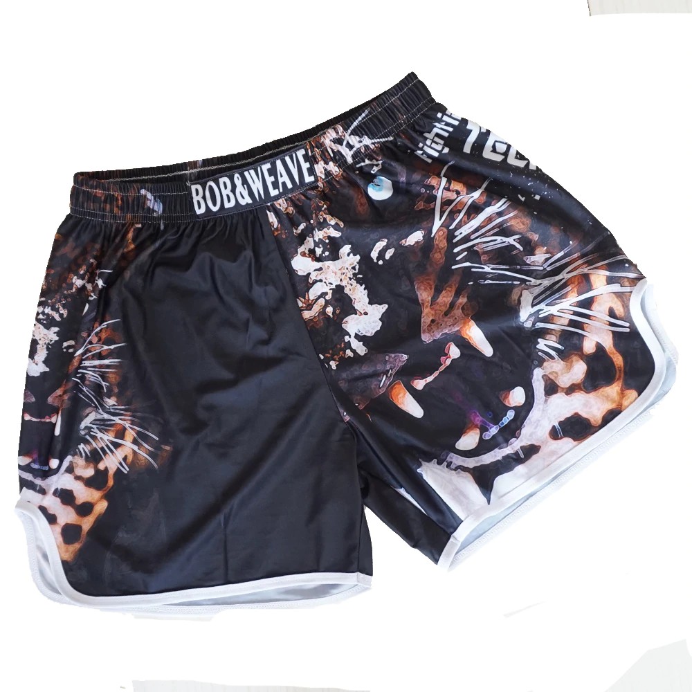 boxing shorts mens