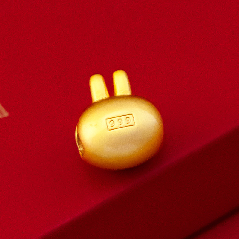 Gelang Tangan Rantai Emas Gaya Bangkok Untuk Wanita