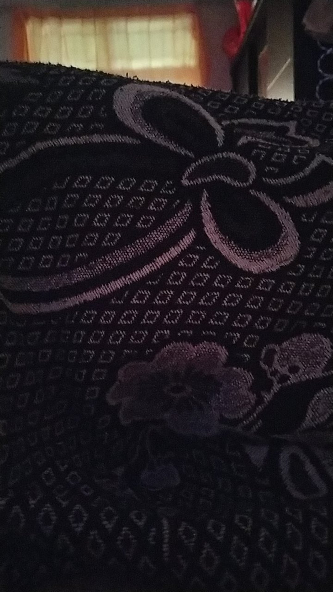 Arjuna Weda Kemeja Batik Ceplok Merak