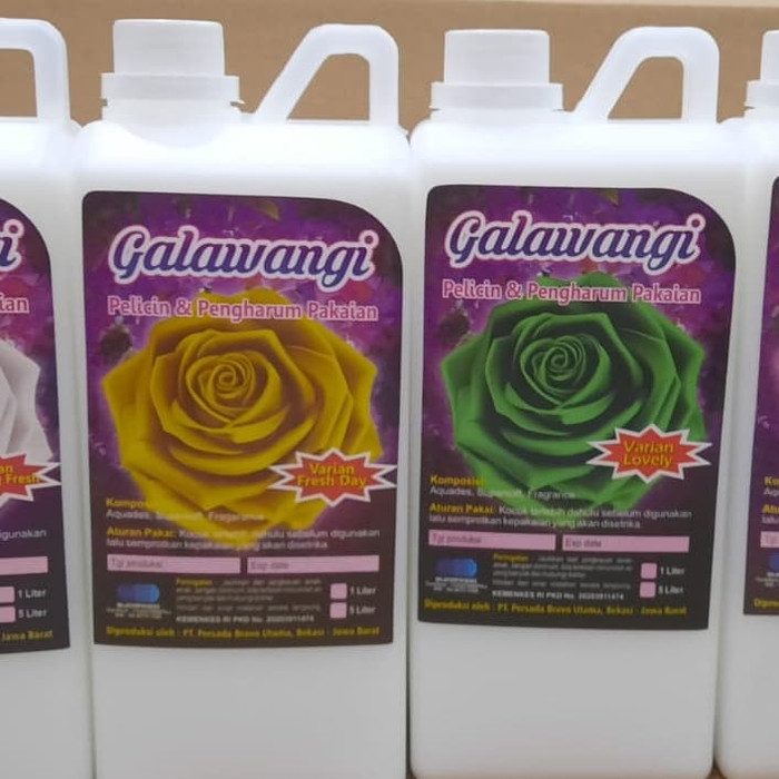 

d504crr Galawangi Super Laundry - Kuning Fd50Rf