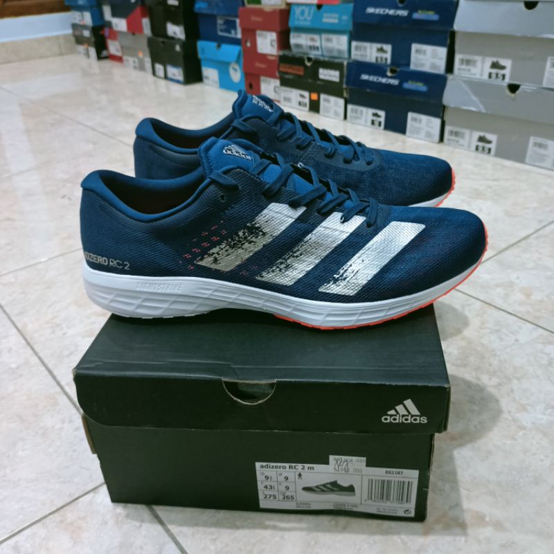 sepatu Adidas Adizero RC 2 m