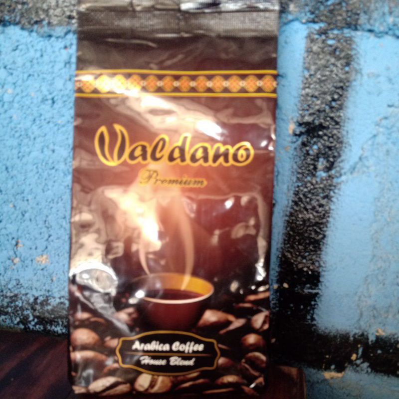 

Kopi bubuk premium Valdano