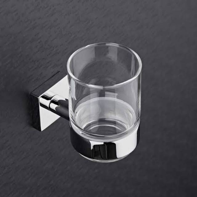 Gelas kumur di Toilet merk Tidy