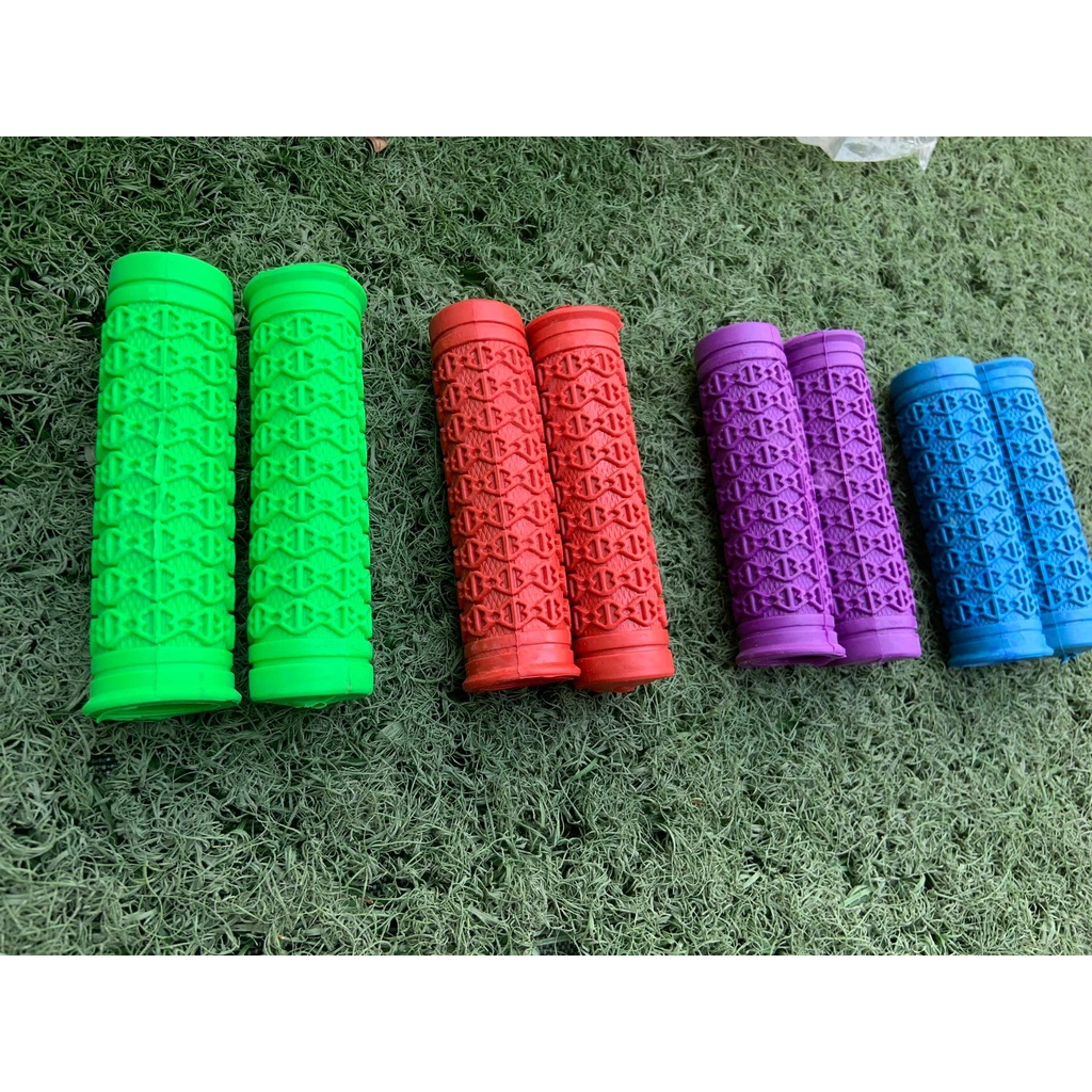 Handgrip Sepeda Anak Ukuran 16/20 &amp; Sepeda Lipat/BMX/MTB (H005)