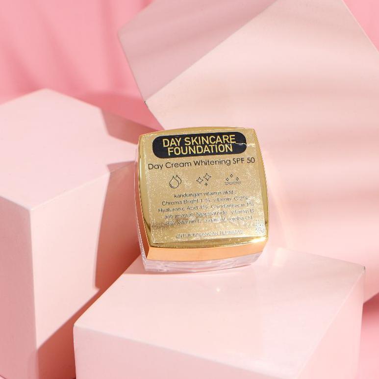 TOP PRODUCT ORIGINAL DAY FOUNDATION SKINCARE ➤ 883