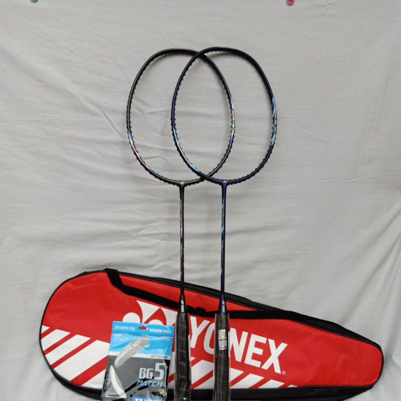 raket yonex astrox lite 21i/astrox lite 27i