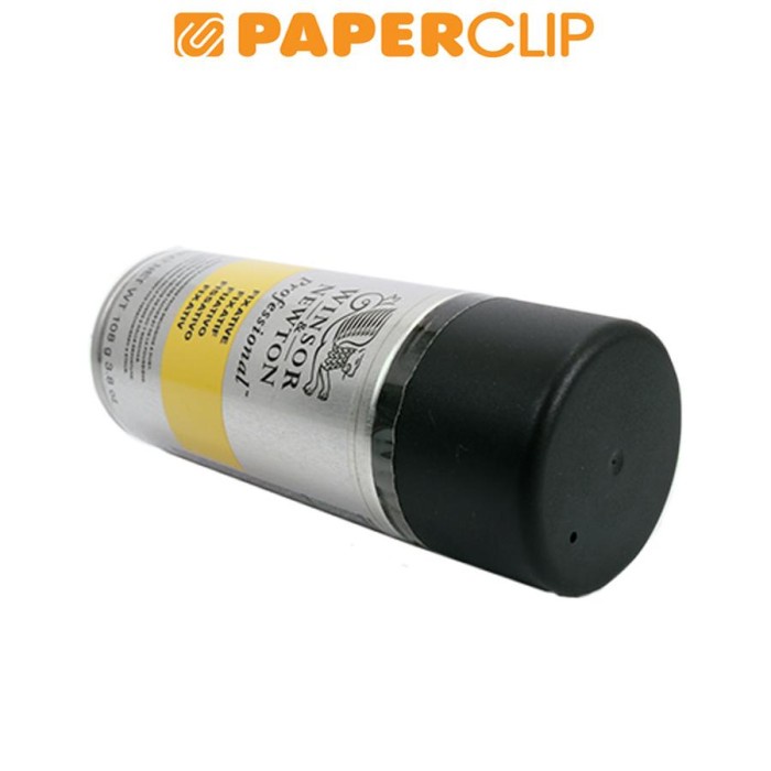 

3034913 WINSOR & NEWTON PROFESSIONAL FIXATIVE 150ML