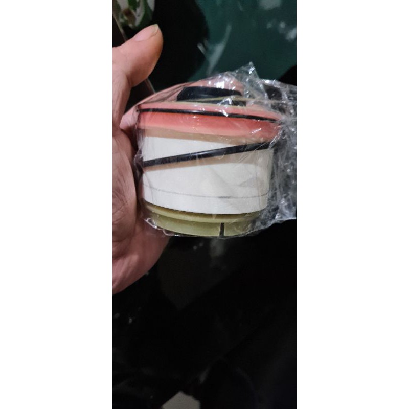 filter solar innova fortuner original