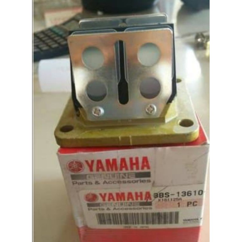Rumah membran Rx z membran Rx z rumah valve 125 z original japan