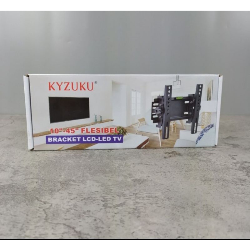 BRACKET KYZUKU  LCD LED 10-45