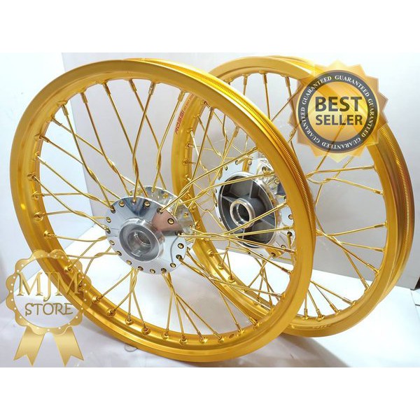 Paketan Velg Setelan Pelintir Jupiter Z - Jupe - Jupe Z1 - Jupiter Z1 - Jupe Lama - Jupe Robot