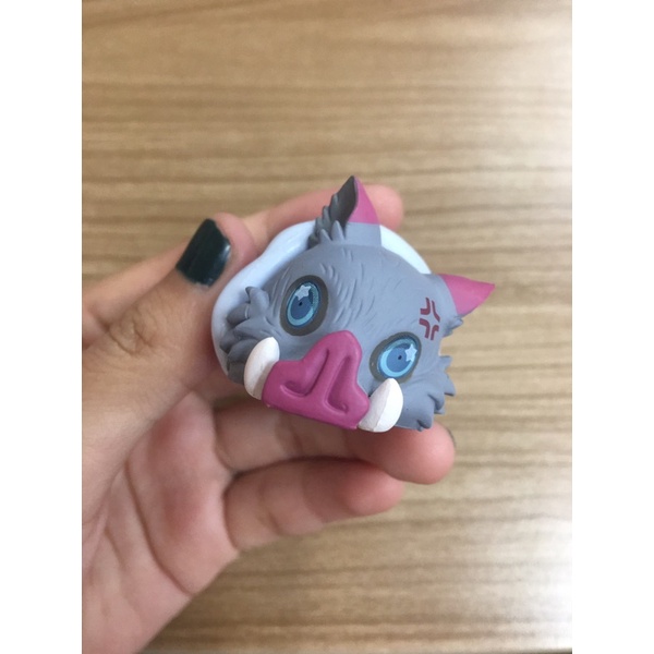 Demon Slayer/Kimetsu No Yaiba Onemutan - Inosuke