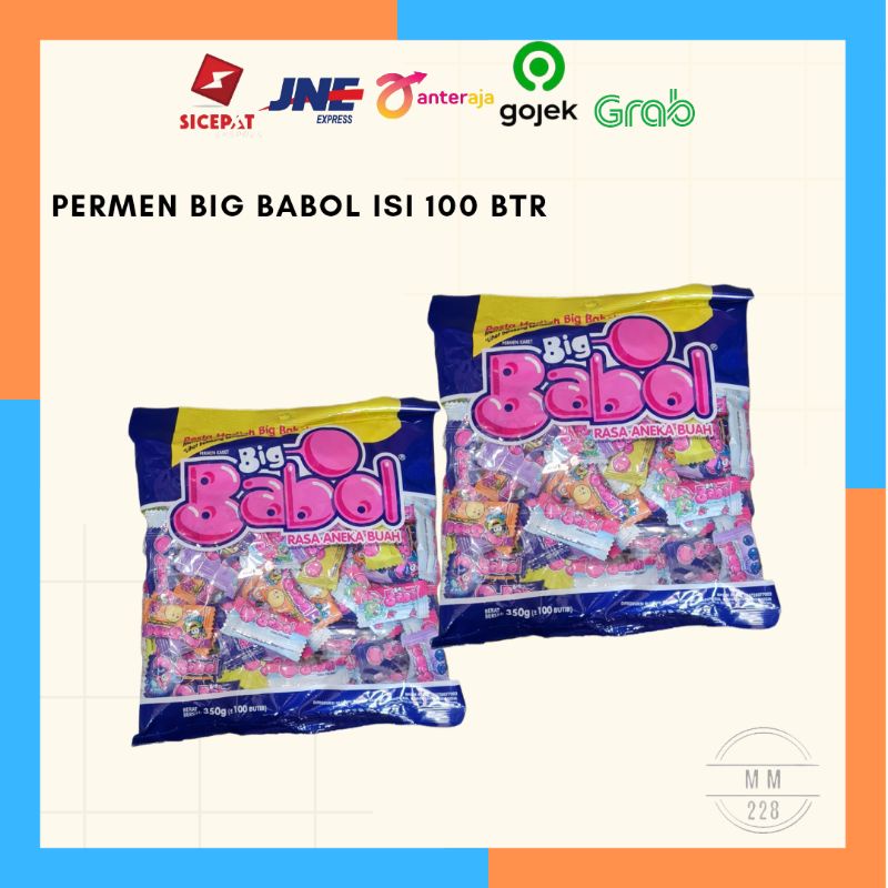 

Big babol permen karet bigbabol