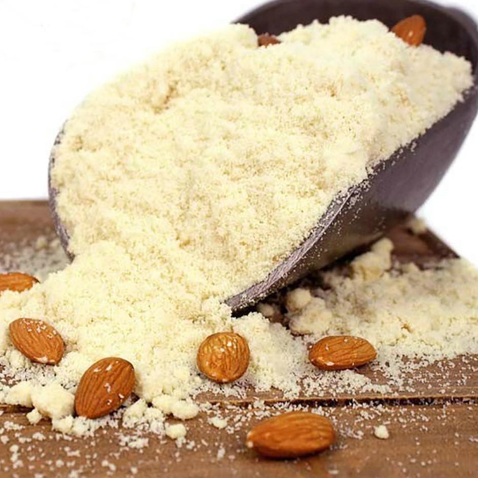 

(SEDANG DISKON) Almond Flour / Tepung Almond 100gr