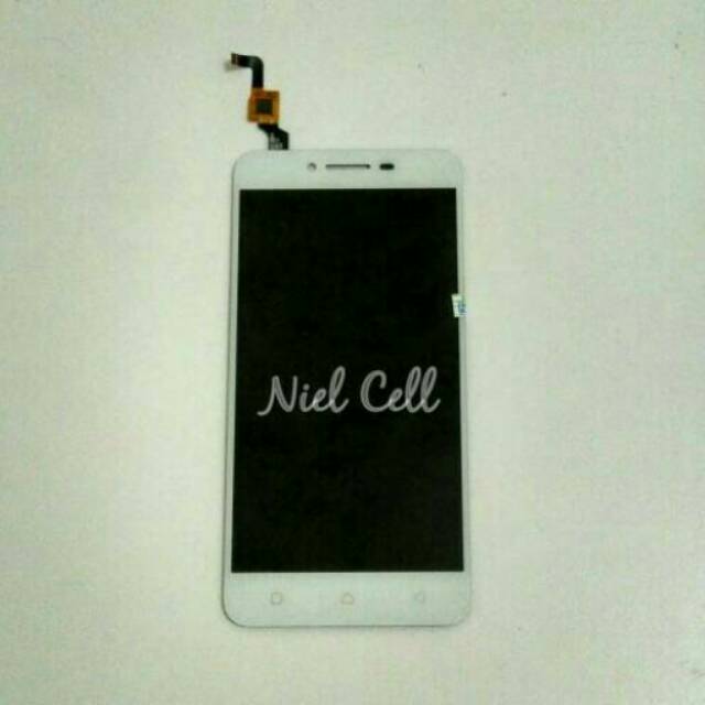 Lcd Lenovo K5 A6020a40 + Touchscreen