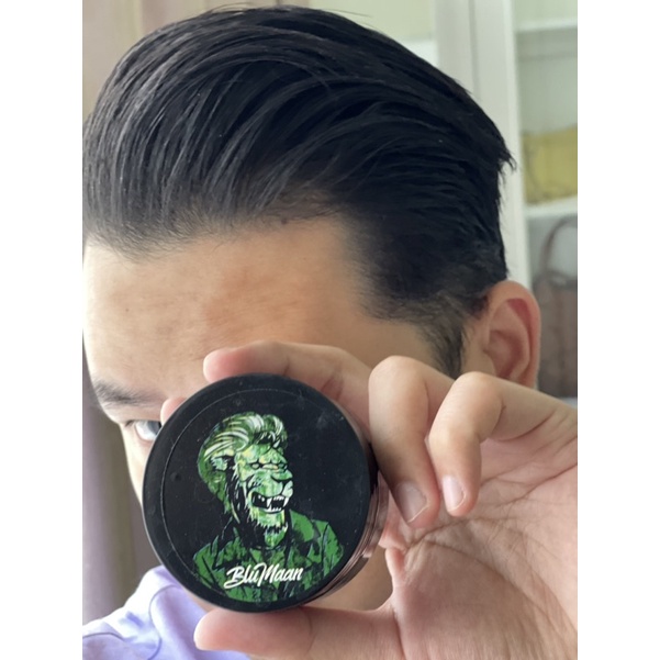 BY BLUMAAN MONARCH MATTE PASTE