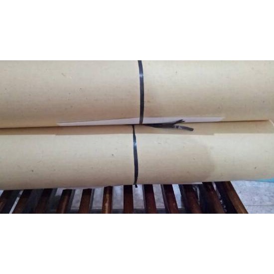 

✅Viral Kertas Merang 43x62 cm (1 kg)