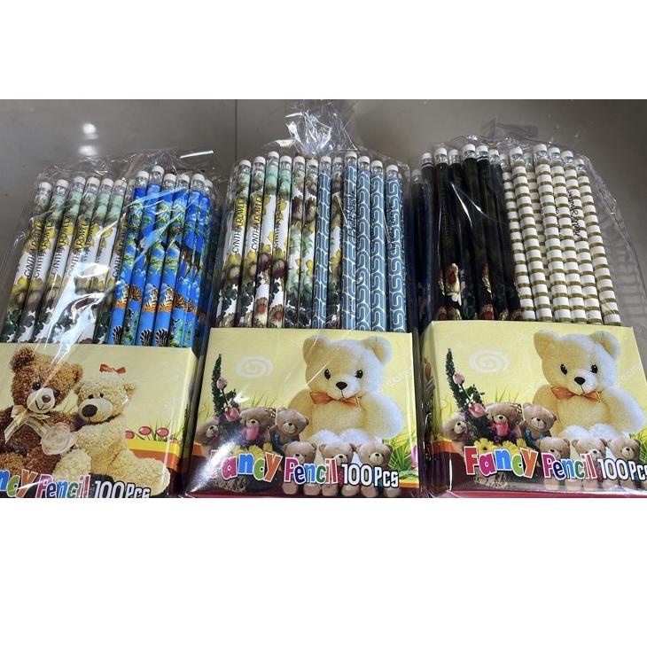 

Top Now pensil raut isi 100pc
