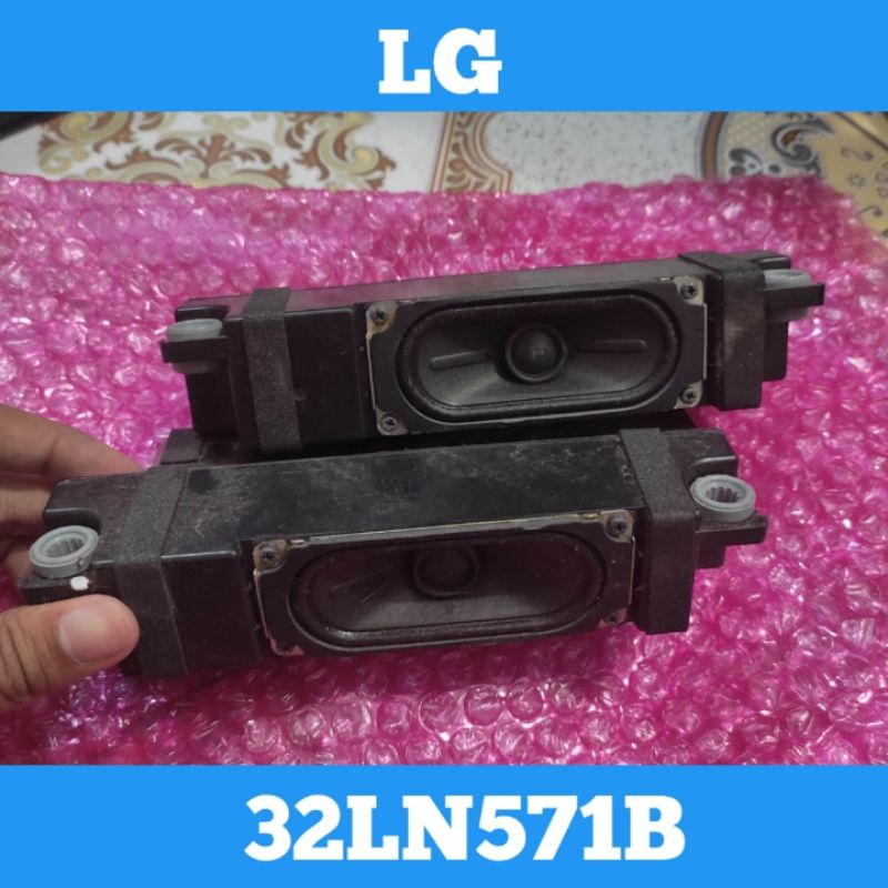 Speaker TV LED LG 32LN571 B Speaker TV LG 32LN571 B Speaker LG 32LN571 B Speaker 32LN571 B Spiker TV
