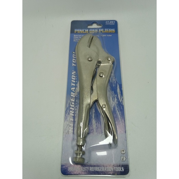 Tang penjepit Pipa Kapiler Kulkas