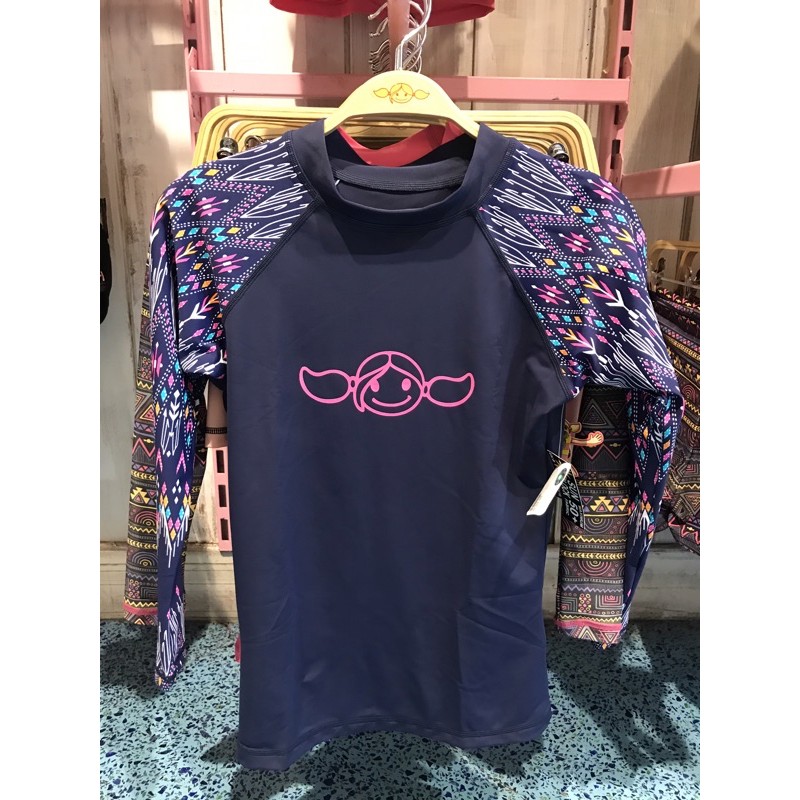 Baju renang anak cewek Surfer Girl