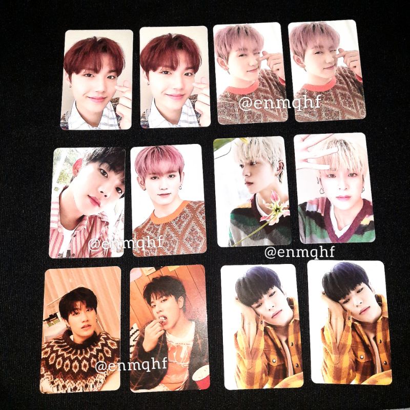 [ READY ] OFFICIAL TREASURE PHOTOCARD + AR PHOTOCARD TREASURE EFFECT FULL ALBUM