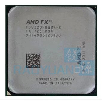 Cpu Amd Fx Series Fx Fx Fx 3 5ghz Eight Core Cpu Processor Fdfrw8khk Socket Am3 Shopee Indonesia