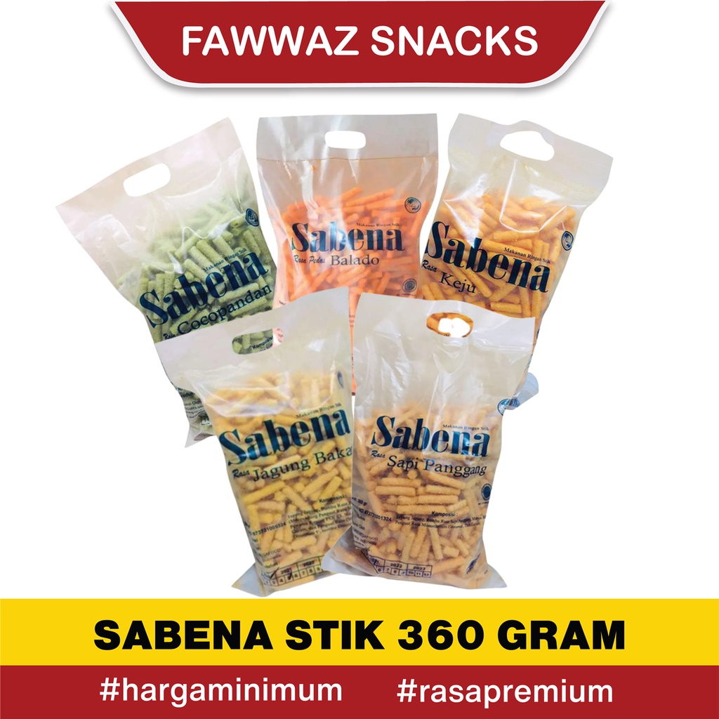 

SABENA STICK